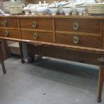 453 7592 Sideboard